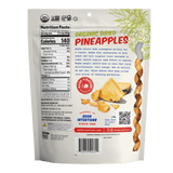 Dried Pineapple