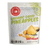 Dried Pineapple