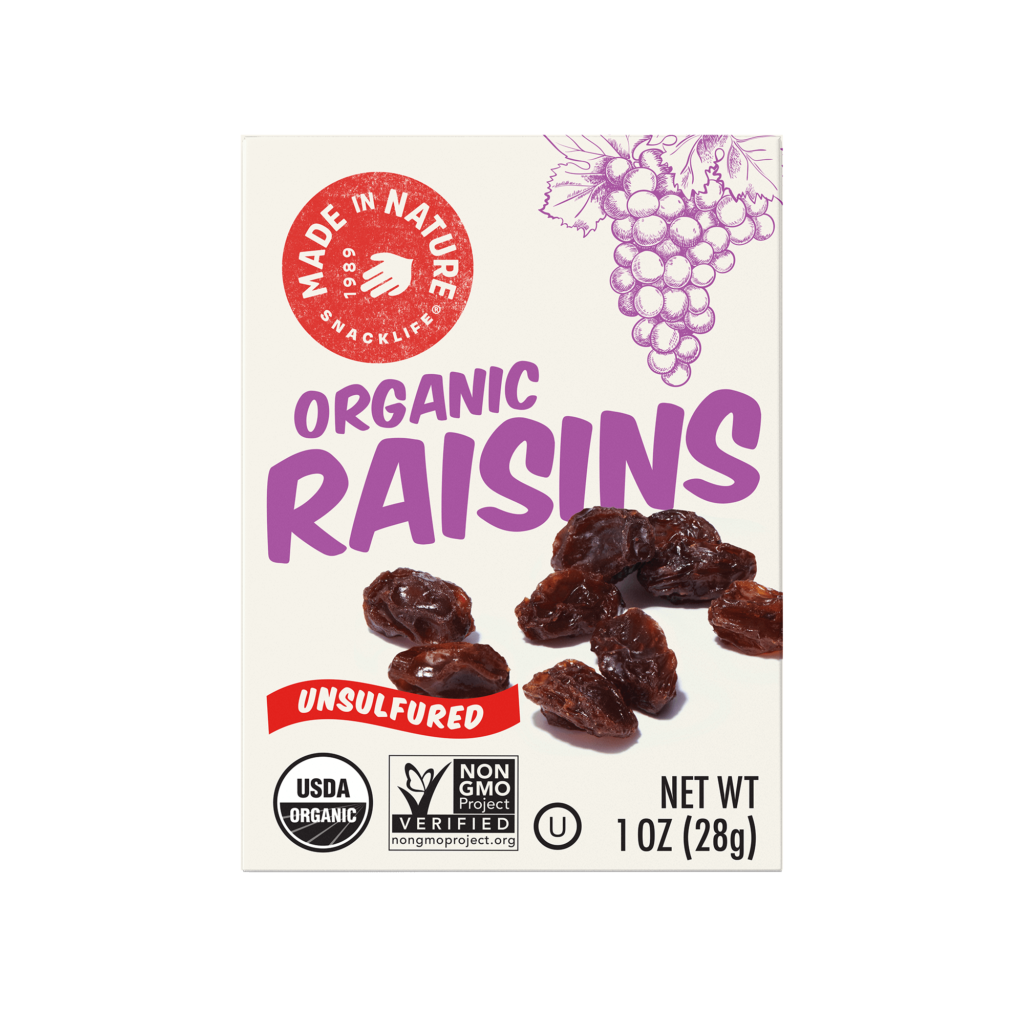 Raisins