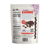 Raisins