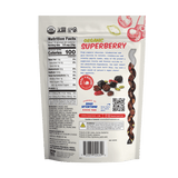 Superberry Fruit Fusion