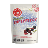 Superberry Fruit Fusion