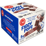 Choco Crunch Figgy Pops (6 pack)