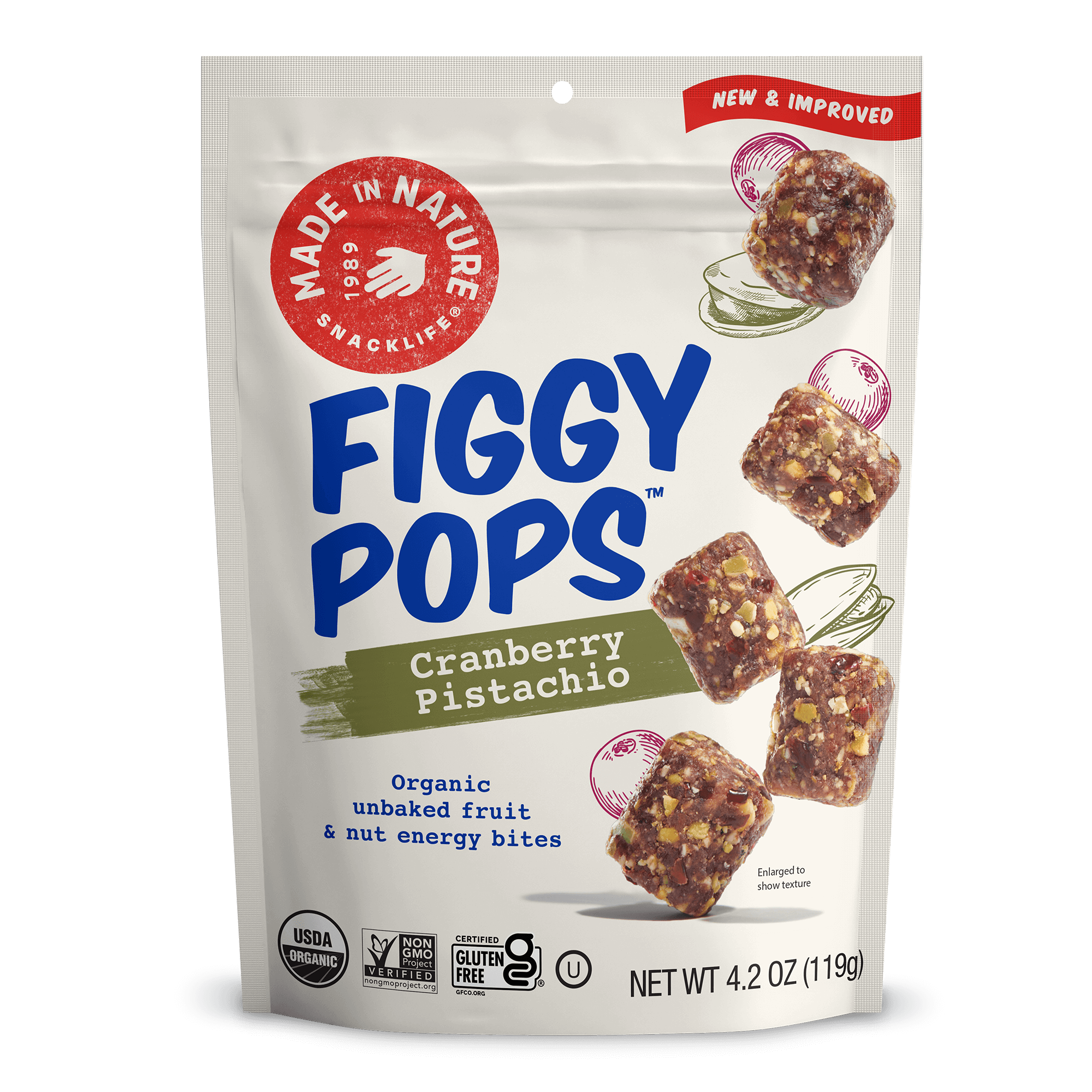 Cran Pistach Figgy Pops