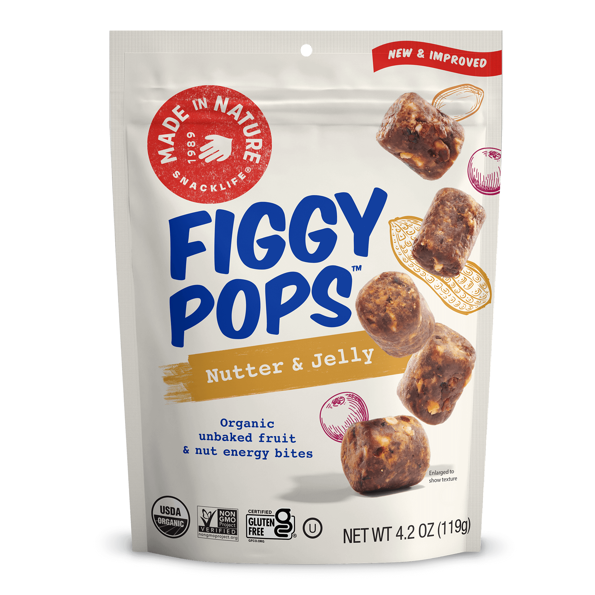 Nutter & Jelly Figgy Pops