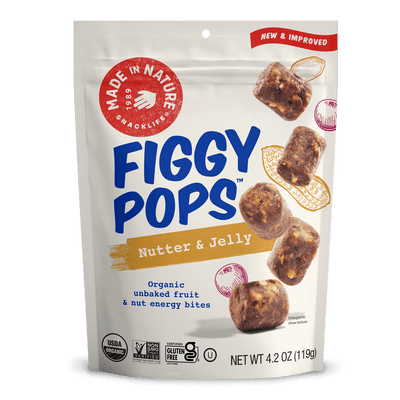 Nutter & Jelly Figgy Pops
