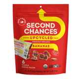 Second Chances Bananas
