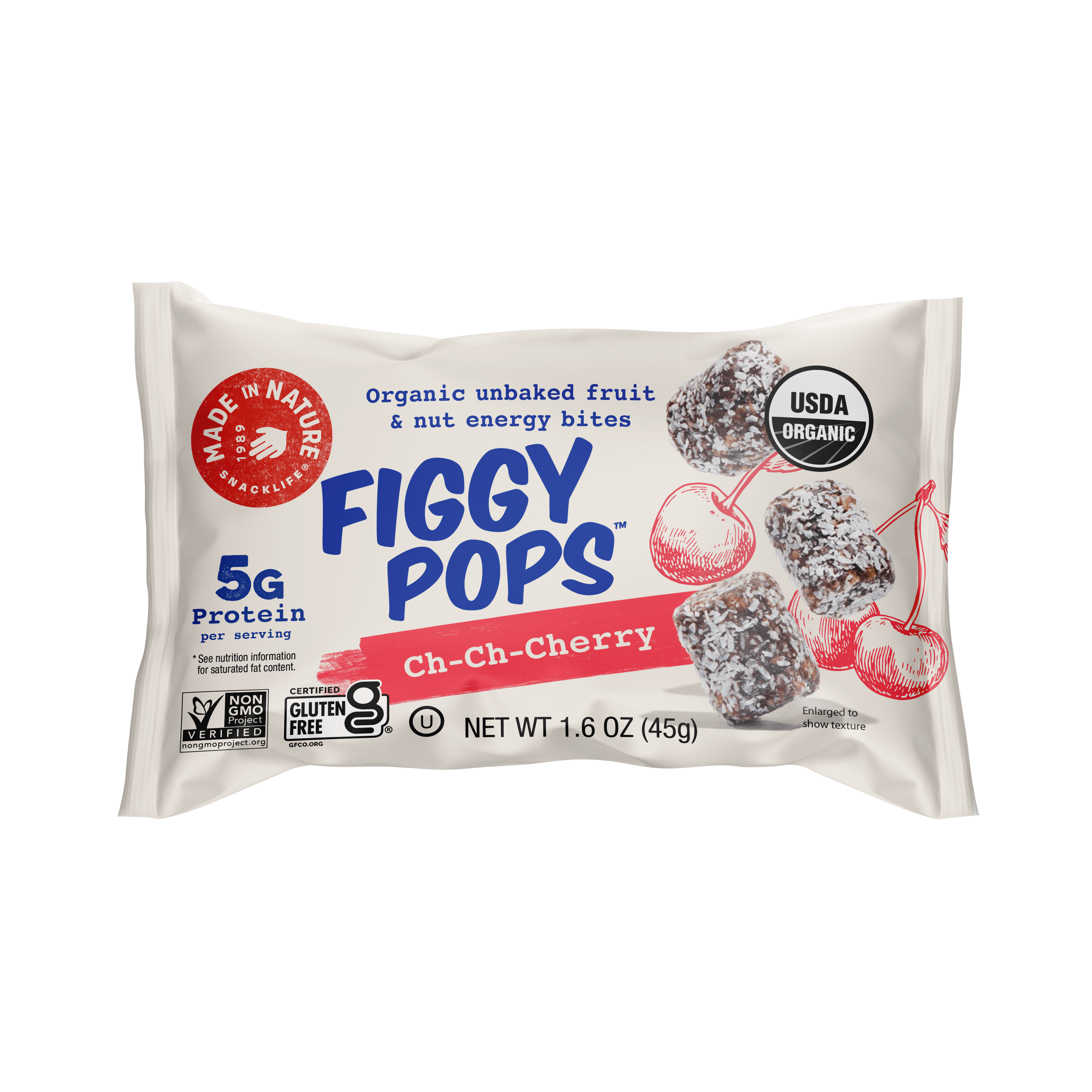 Ch-Ch-Cherry Figgy Pops (6 pack)