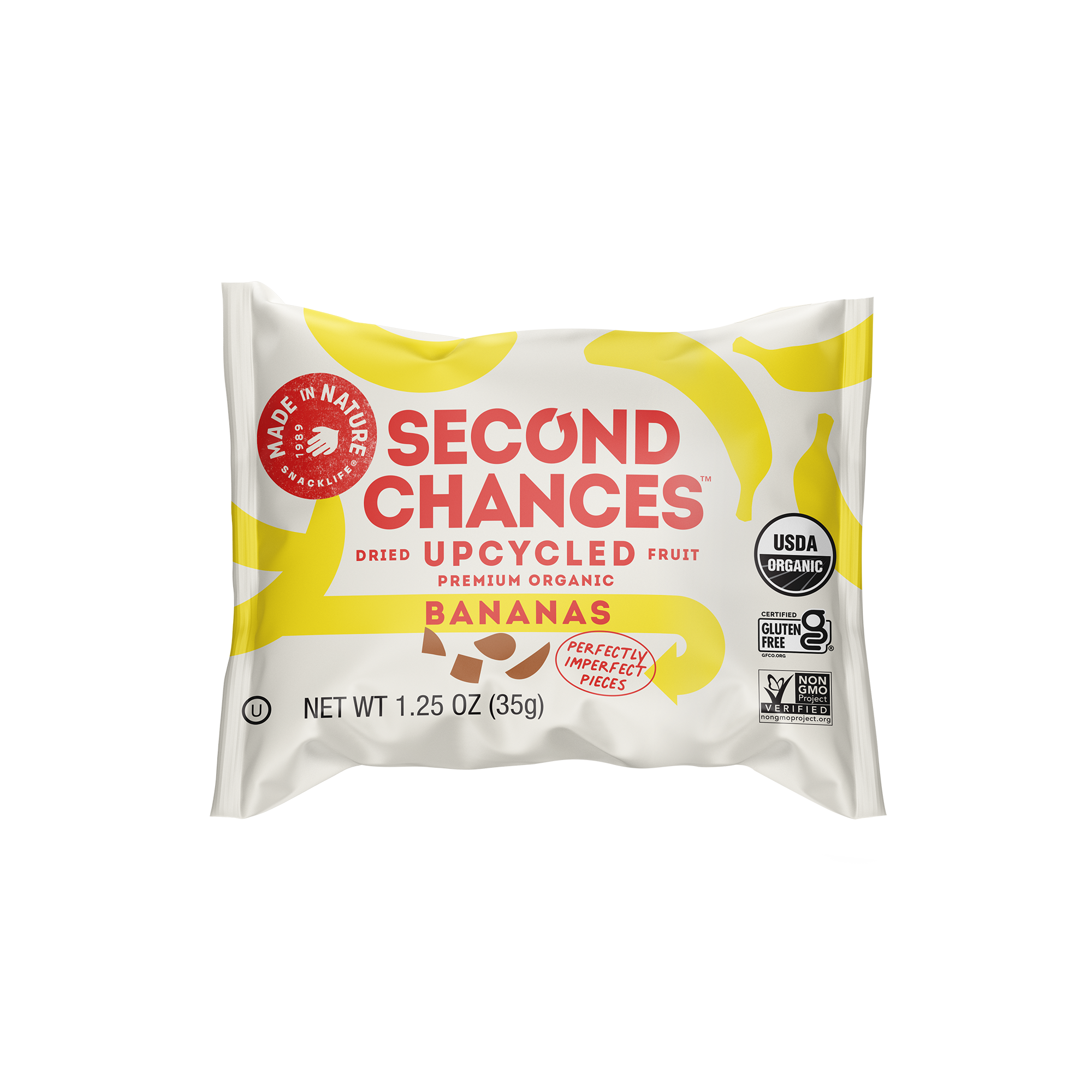 Second Chances Bananas