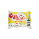 Second Chances Bananas
