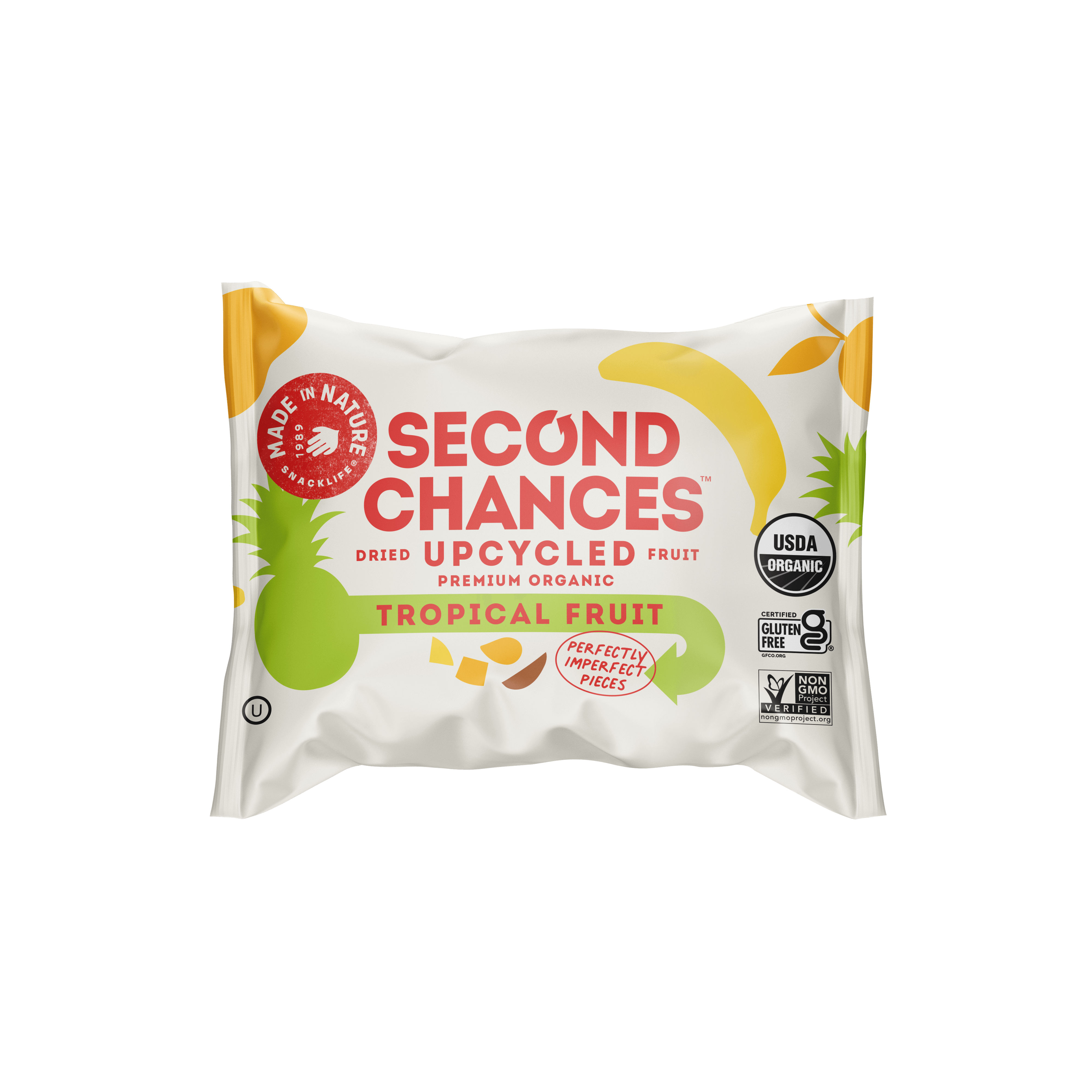 Second Chances Tropical