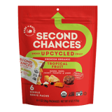 Second Chances Tropical