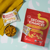 Second Chances Mangoes