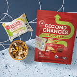 Second Chances Tropical