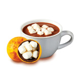 The Original Hot Chocolate BevBombs - Pumpkin Spice