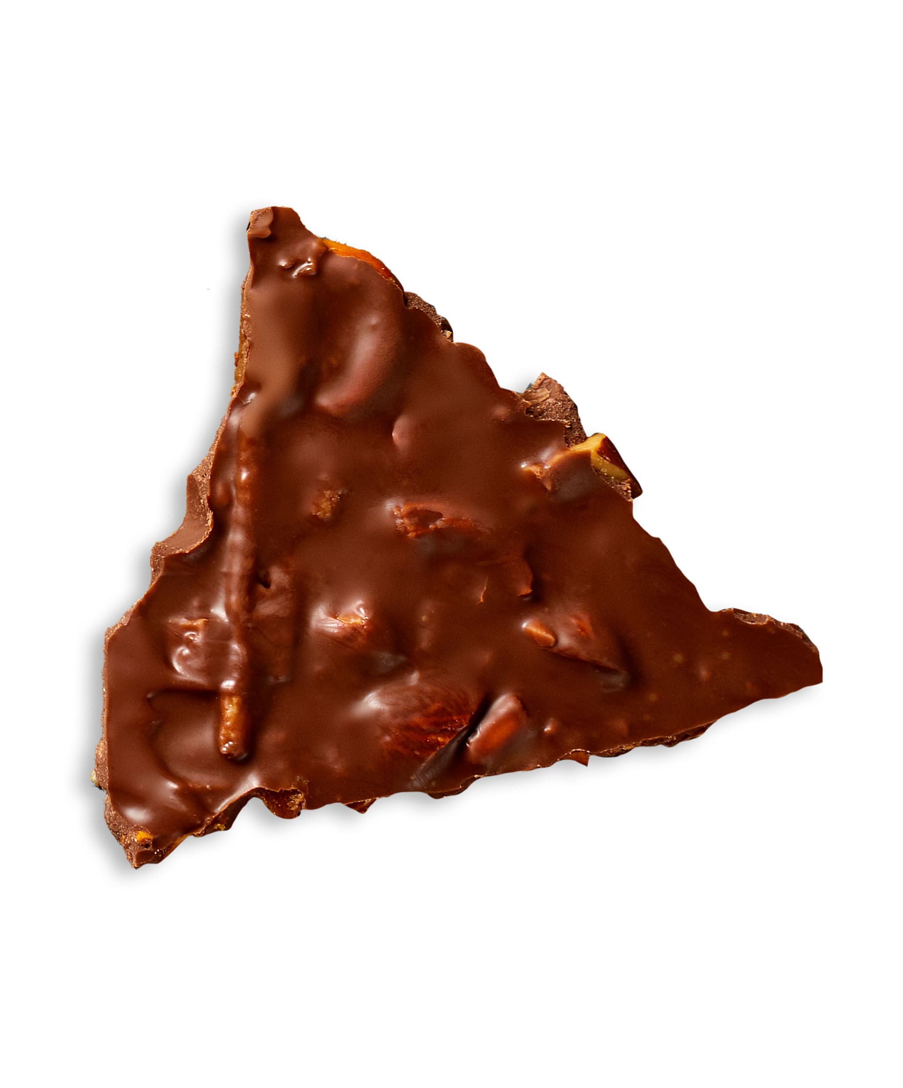 Candy Bar Milk Chocolate Bark